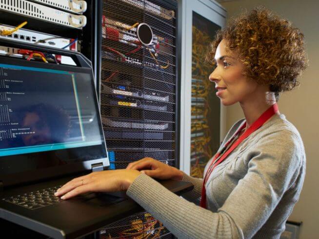 VPS & Cloud Server